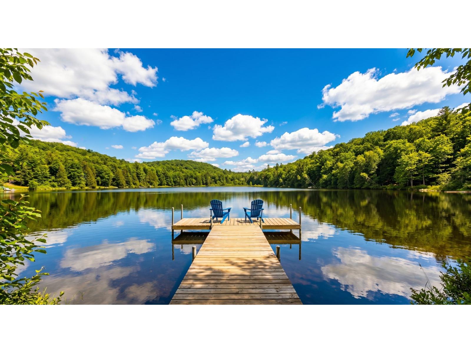 2426-2428 Ch. du Lac-Ovale