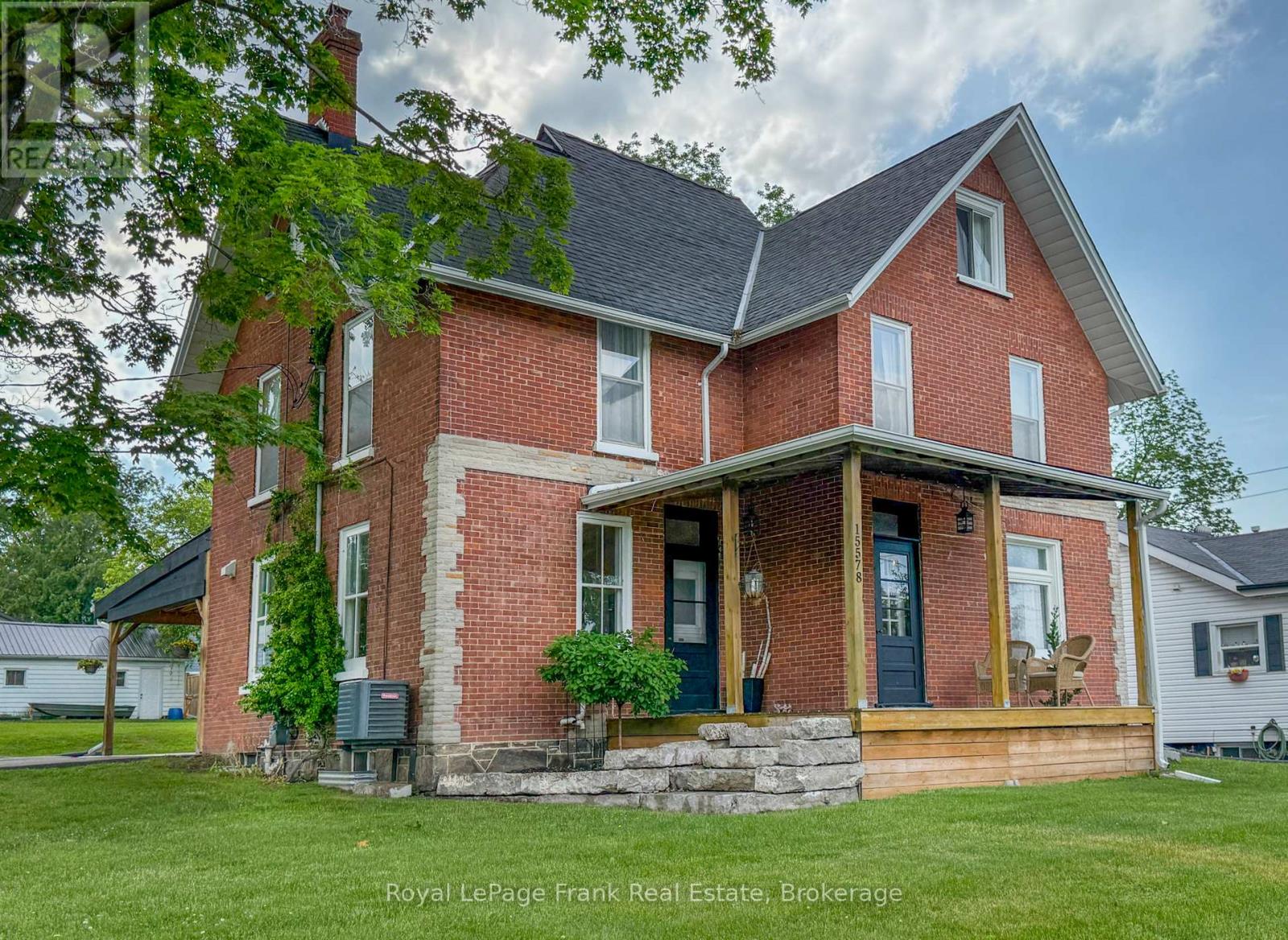 15578 SIMCOE STREET