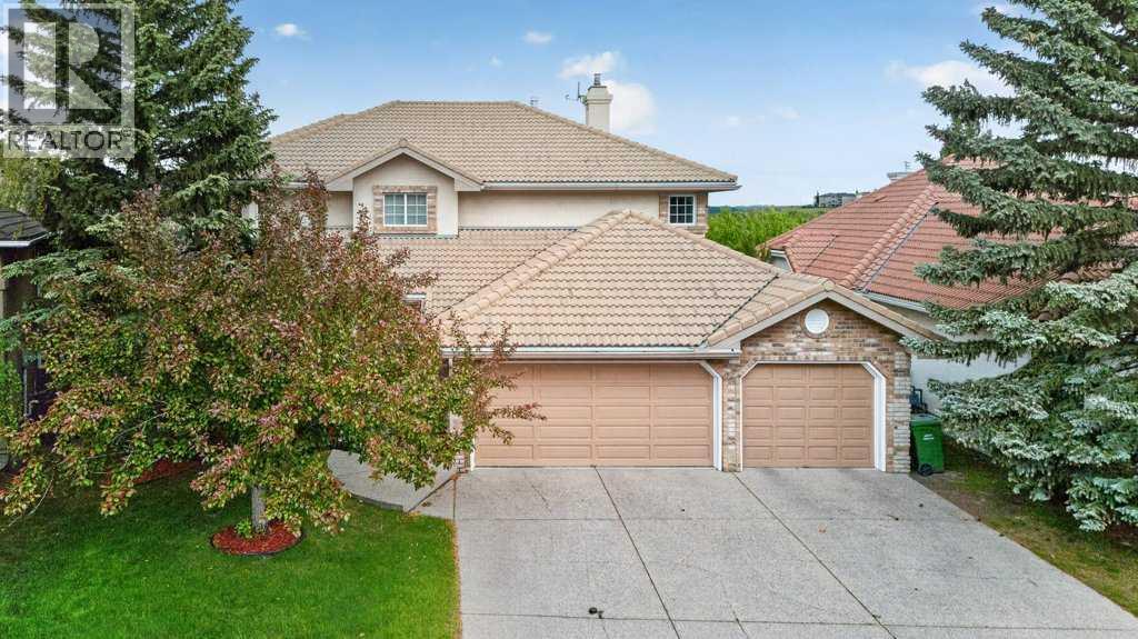 House for Sale in 152 Scenic Ridge Crescent NW|Calgary, Alberta T3L1V7