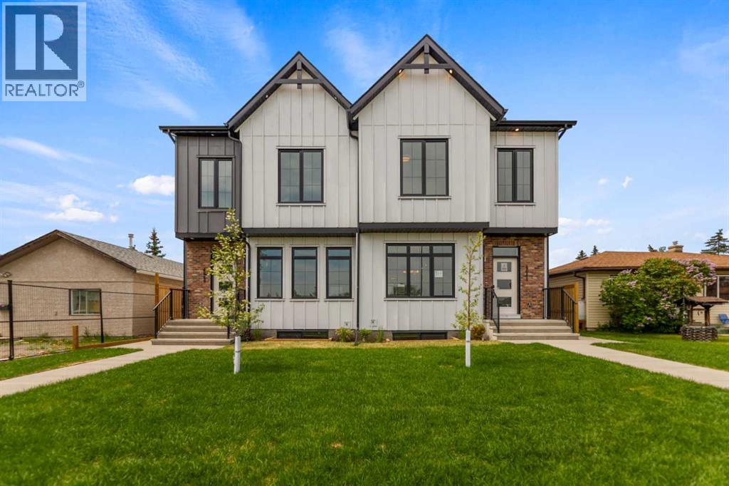 Duplex for Sale in 4651 79 Street NW|Calgary, Alberta T3B2P1