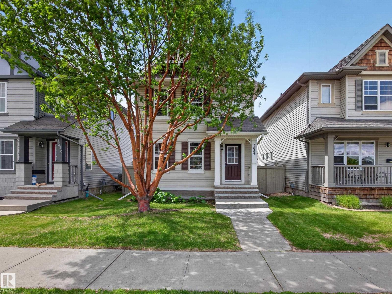 3634 12 ST NW, Edmonton, Alberta