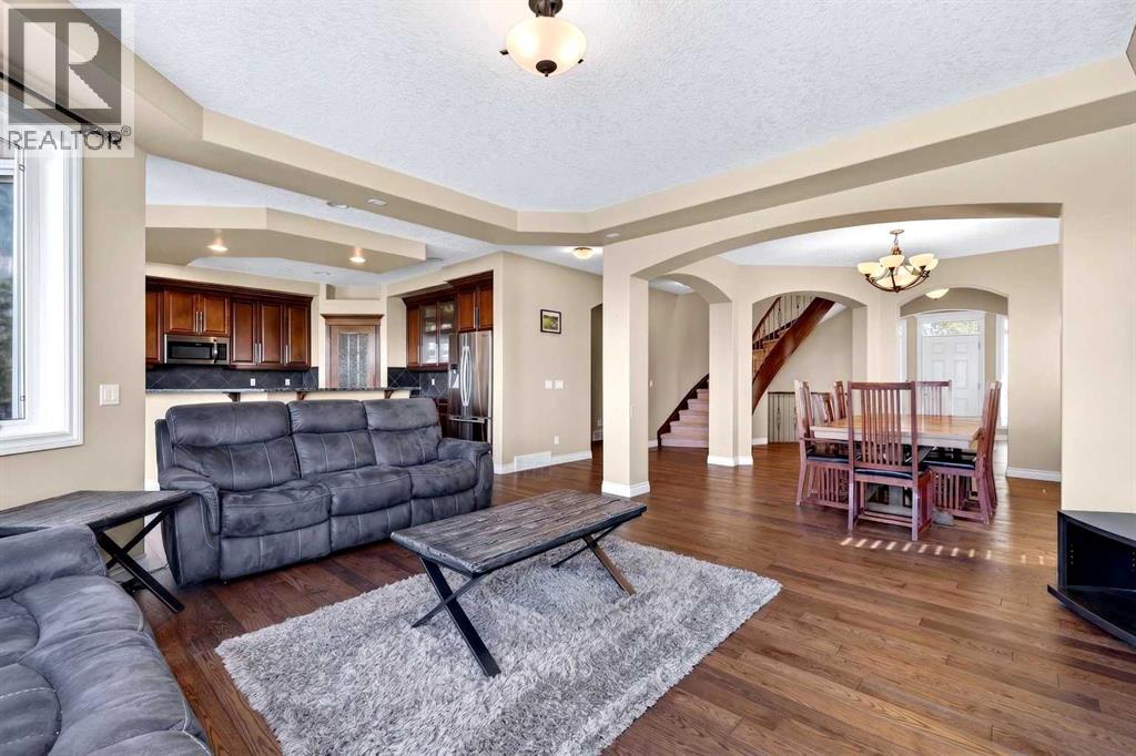 House for Sale in 28 Heritage Lake Mews|Heritage Pointe, Alberta T1S4J7 5