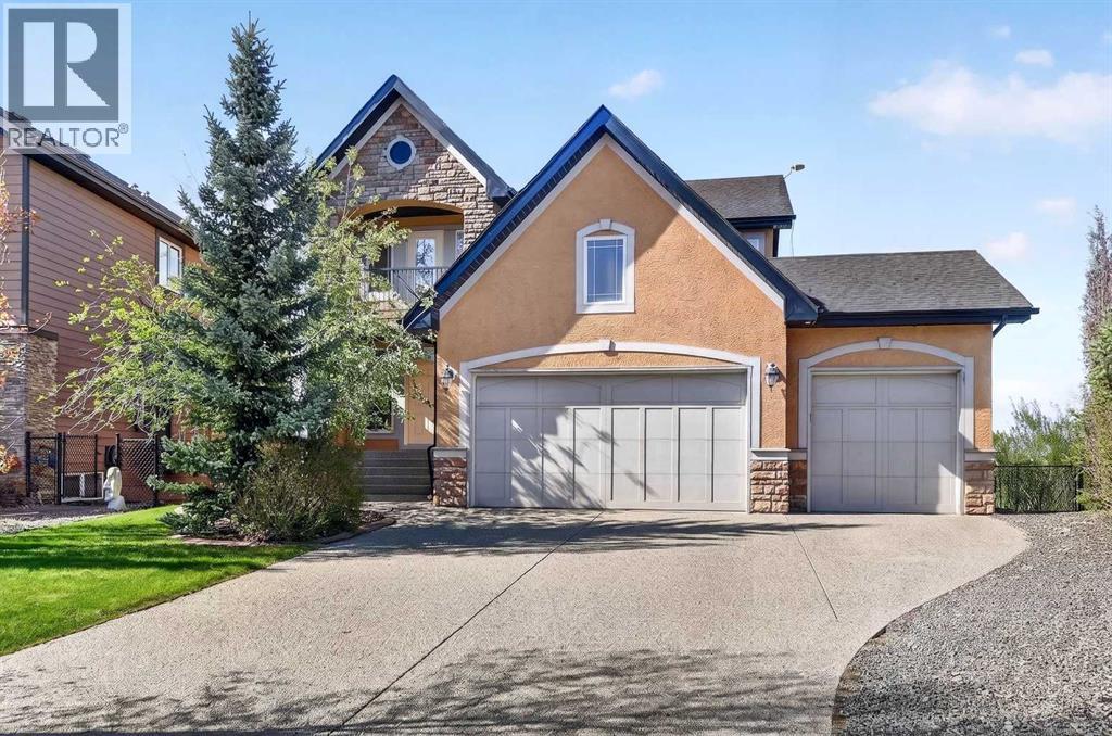 House for Sale in 28 Heritage Lake Mews|Heritage Pointe, Alberta T1S4J7