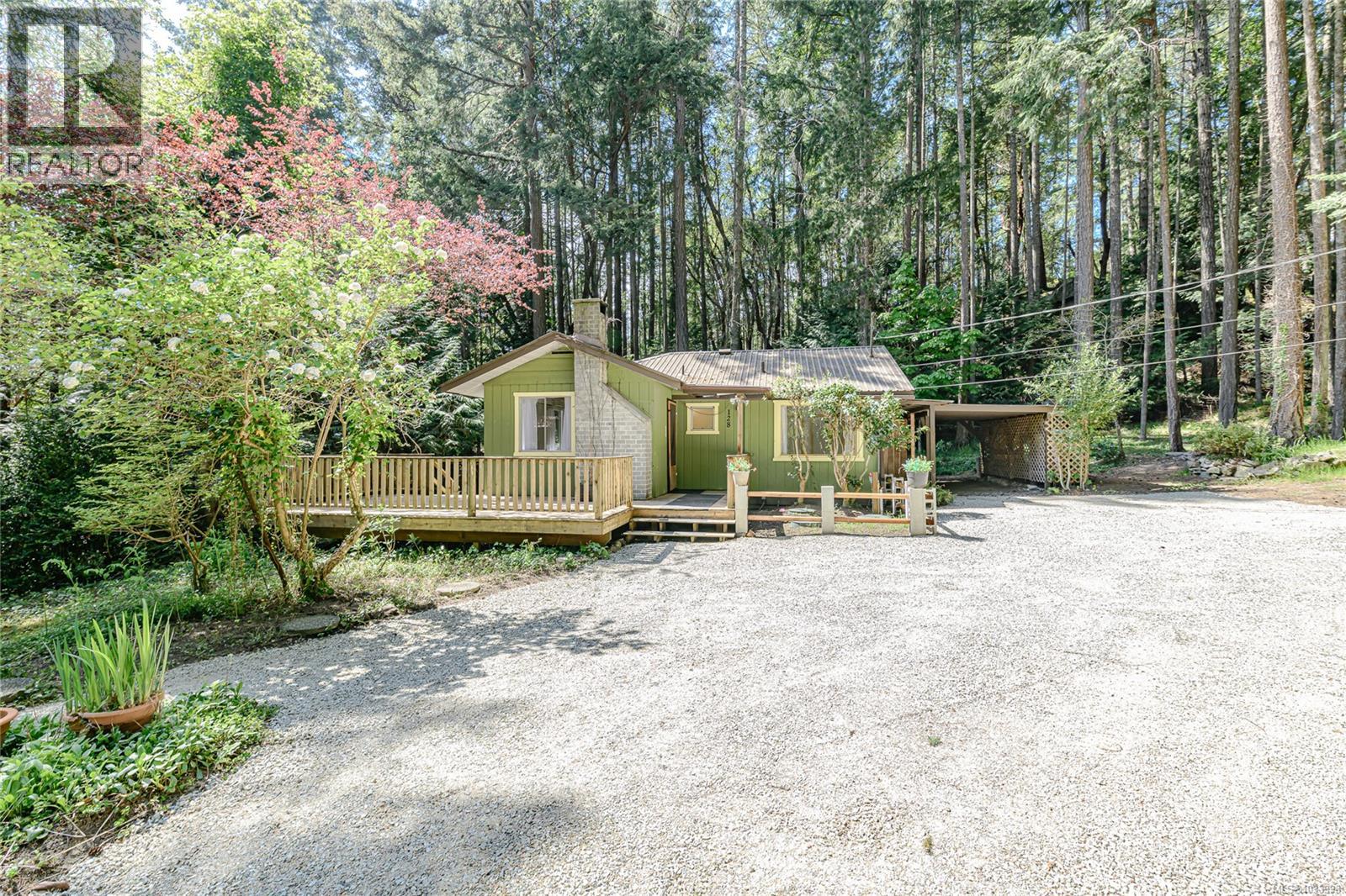 For sale: 128 Sunset Dr, Salt Spring, British Columbia V8K1L3 - 1033993 ...