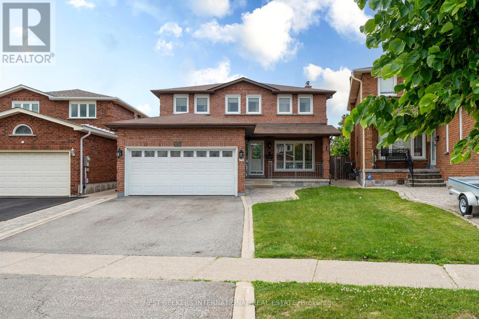 19 KAISER DRIVE