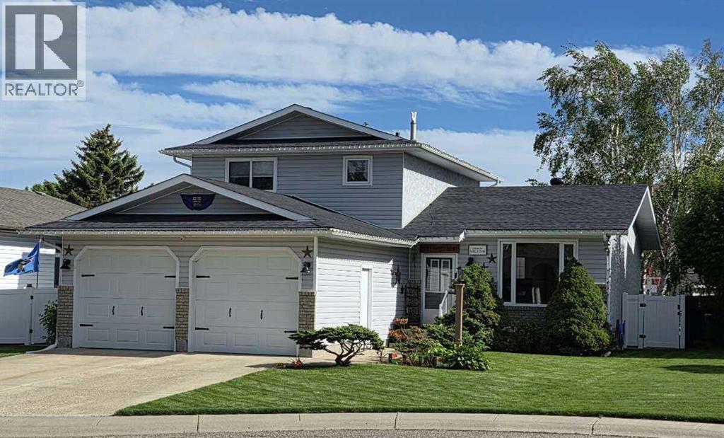 1630 31 Street SE, Medicine Hat, Alberta T1A8J8
