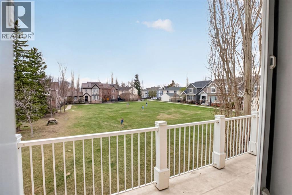 Row / Townhouse for Sale in 24 Ypres Mews SW|Calgary, Alberta T2T6L2 3