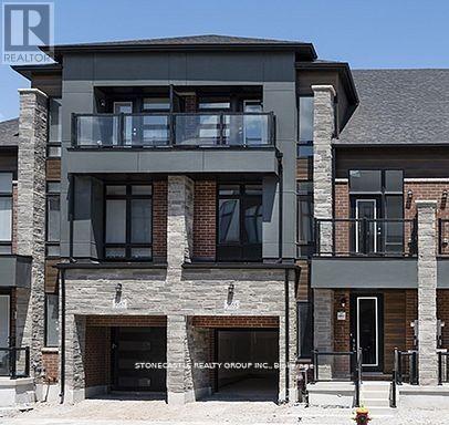 Row / Townhouse for Sale in 1270 ANTHONIA TRAIL|Oakville (JM Joshua Meadows), Ontario L6H7Y6