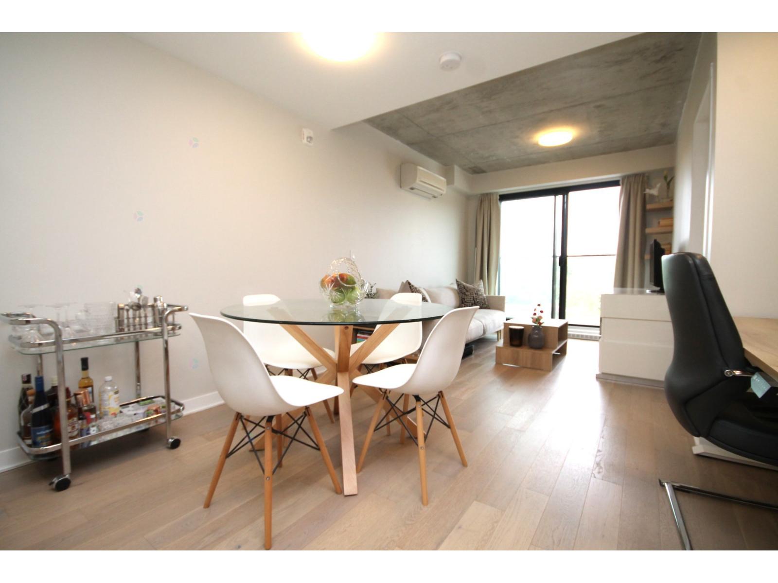 5227 Boul. Décarie, #505, Montréal (Côte-des-Neiges/Notre-Dame-de-Grâce), Quebec H3W3C2
