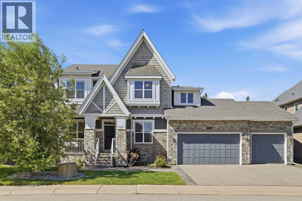 House for Sale in 120 Fortress Bay SW|Calgary, Alberta T3H0T3