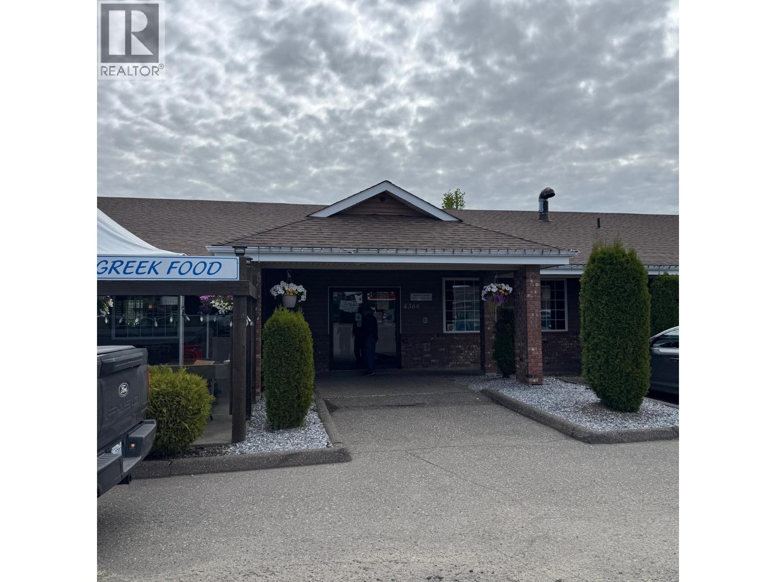 Commercial Property — Prince George, Prince George