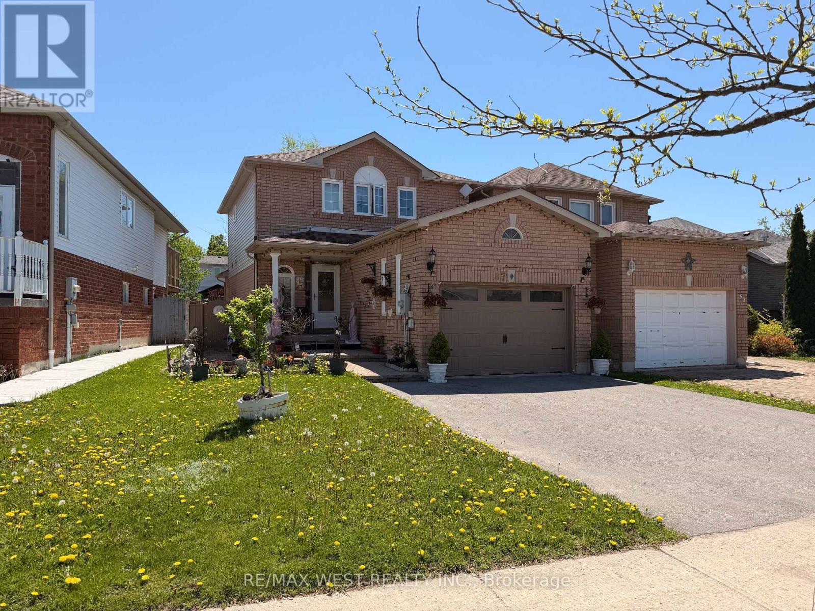 87 ATHABASKA ROAD
