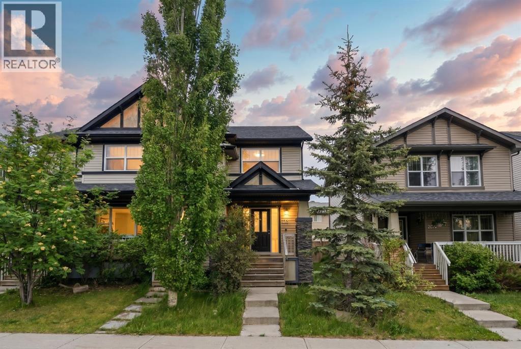 Duplex for Sale in 212 Panatella Drive NW|Calgary, Alberta T3K0T4