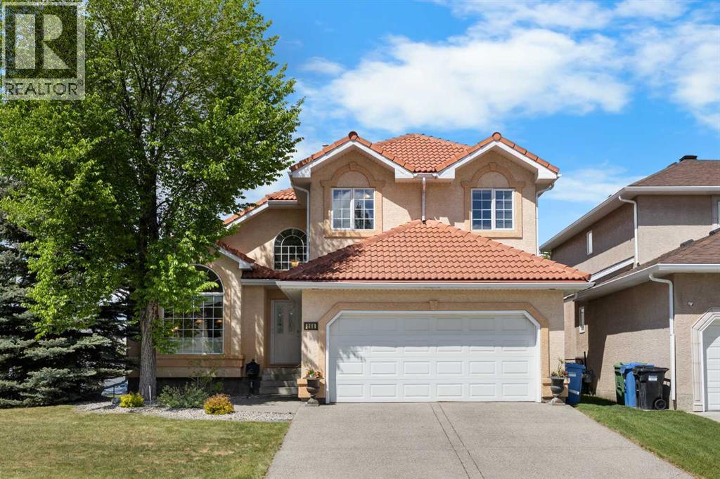 House for Sale in 288 Hamptons Terrace NW|Calgary, Alberta T3A5R4