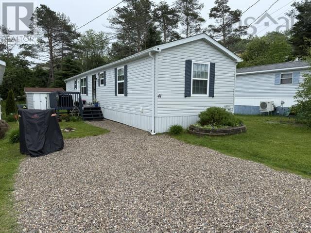 41 Heather Street, Middle Sackville, Nova Scotia B4E1C9