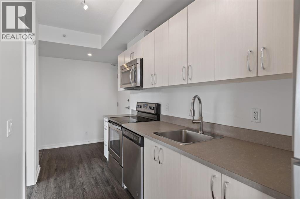 Apartment for Sale in 712, 450 8 Avenue SE|Calgary, Alberta T2G1T2 5