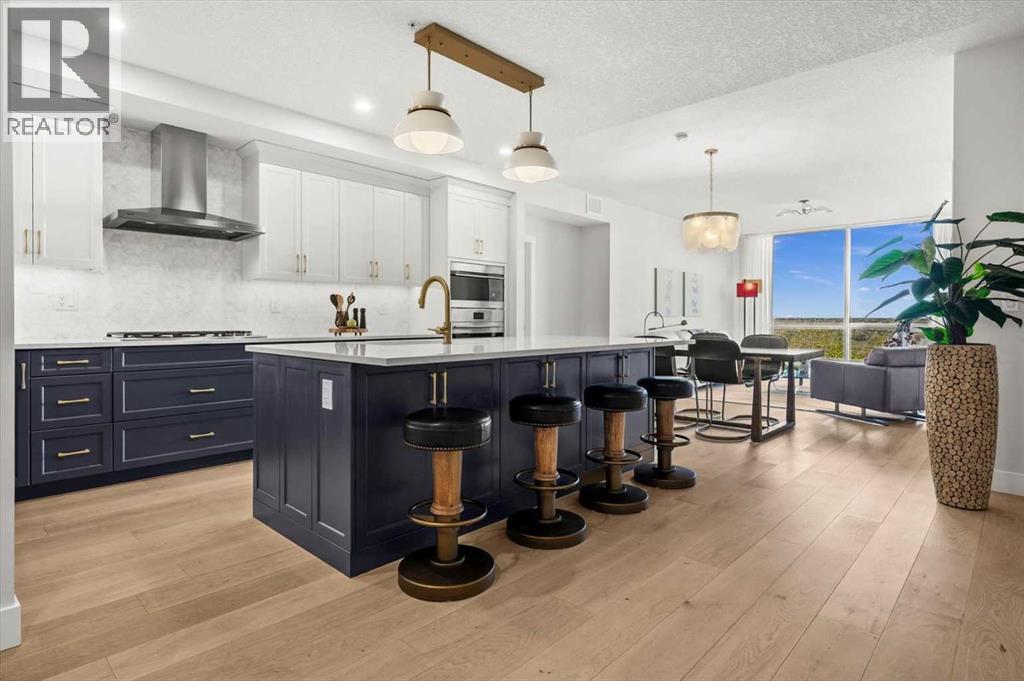 Apartment for Sale in 209, 15 Cougar Ridge Landing SW|Calgary, Alberta T3H6C3