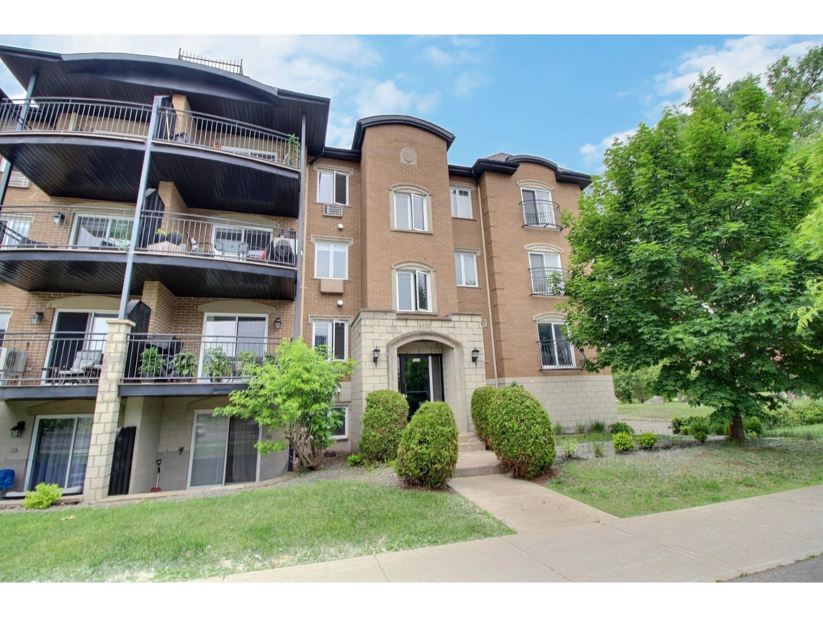 2322 Boul. Daniel-Johnson, #302, Laval (Chomedey), Quebec H7T3A5