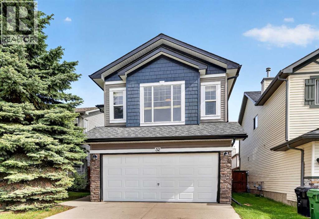 House for Sale in 32 Everglen Grove SW|Calgary, Alberta T2Y4Z3