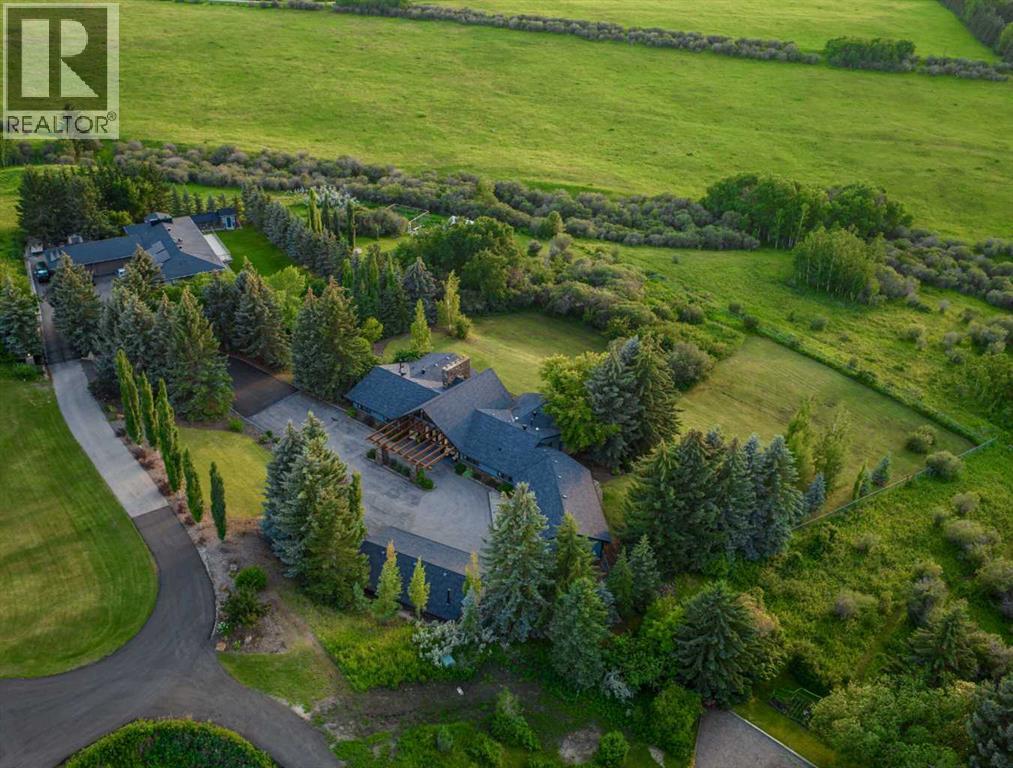 House for Sale in 188 Artists View Way W|Rural Rocky View County, Alberta T3Z3N1