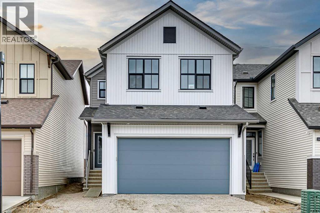 House for Sale in 30 Bartlett Row SE|Calgary, Alberta T3S0N9