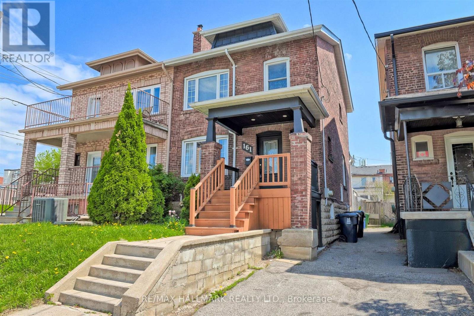 161 SELLERS AVENUE