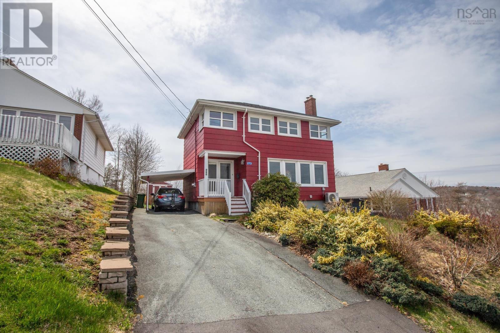 273 Joffre Street