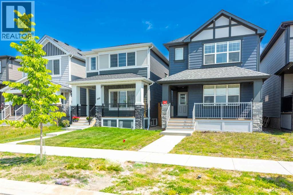 House for Sale in 568 Legacy Circle SE|Calgary, Alberta T2X5J4 3