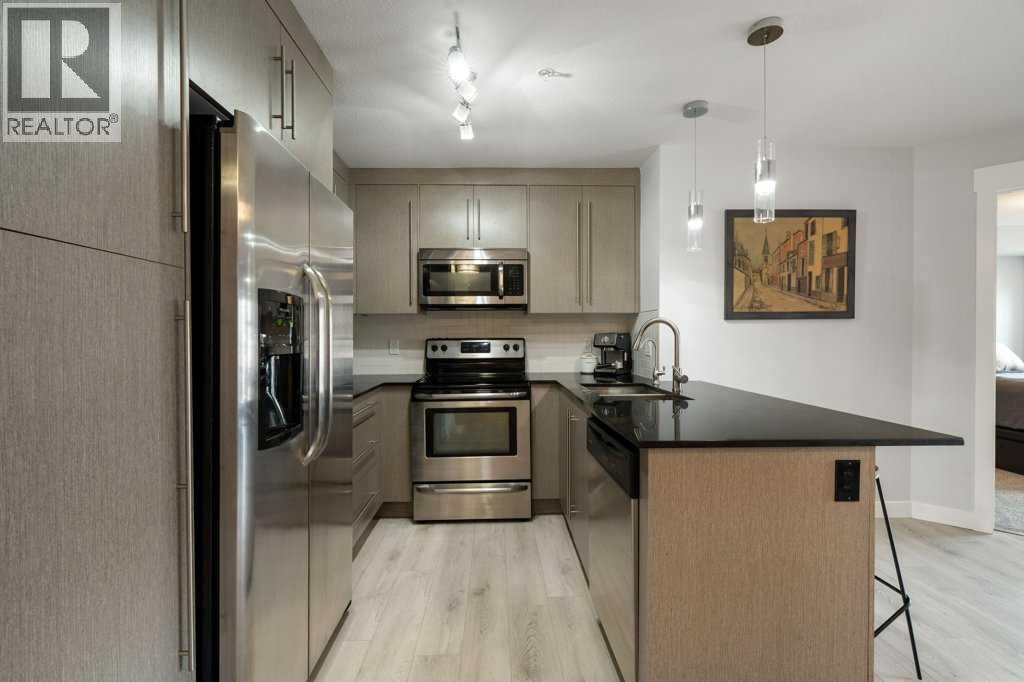 Apartment for Sale in 1114, 11 Mahogany Row SE|Calgary, Alberta T3M2L6 5