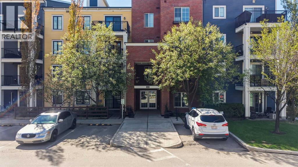 1204, 755 Copperpond Boulevard SE, Calgary, Alberta T2Z4R2