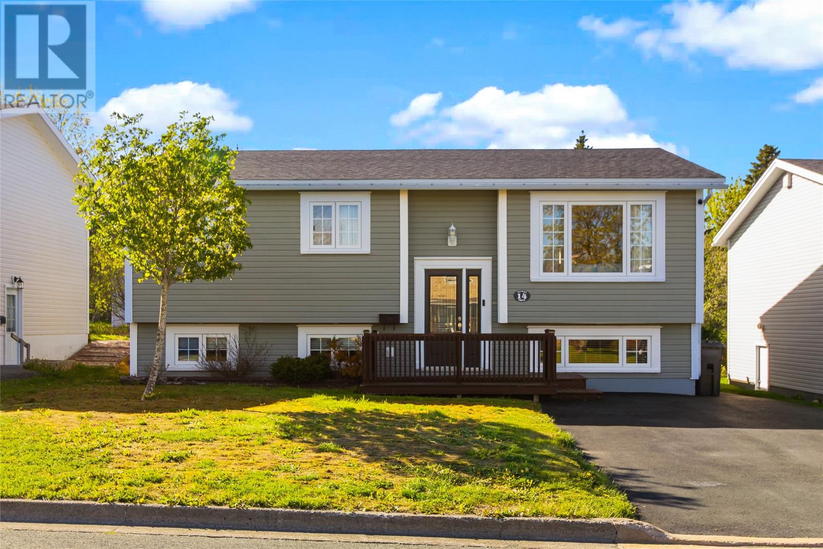 14 Yetman Drive