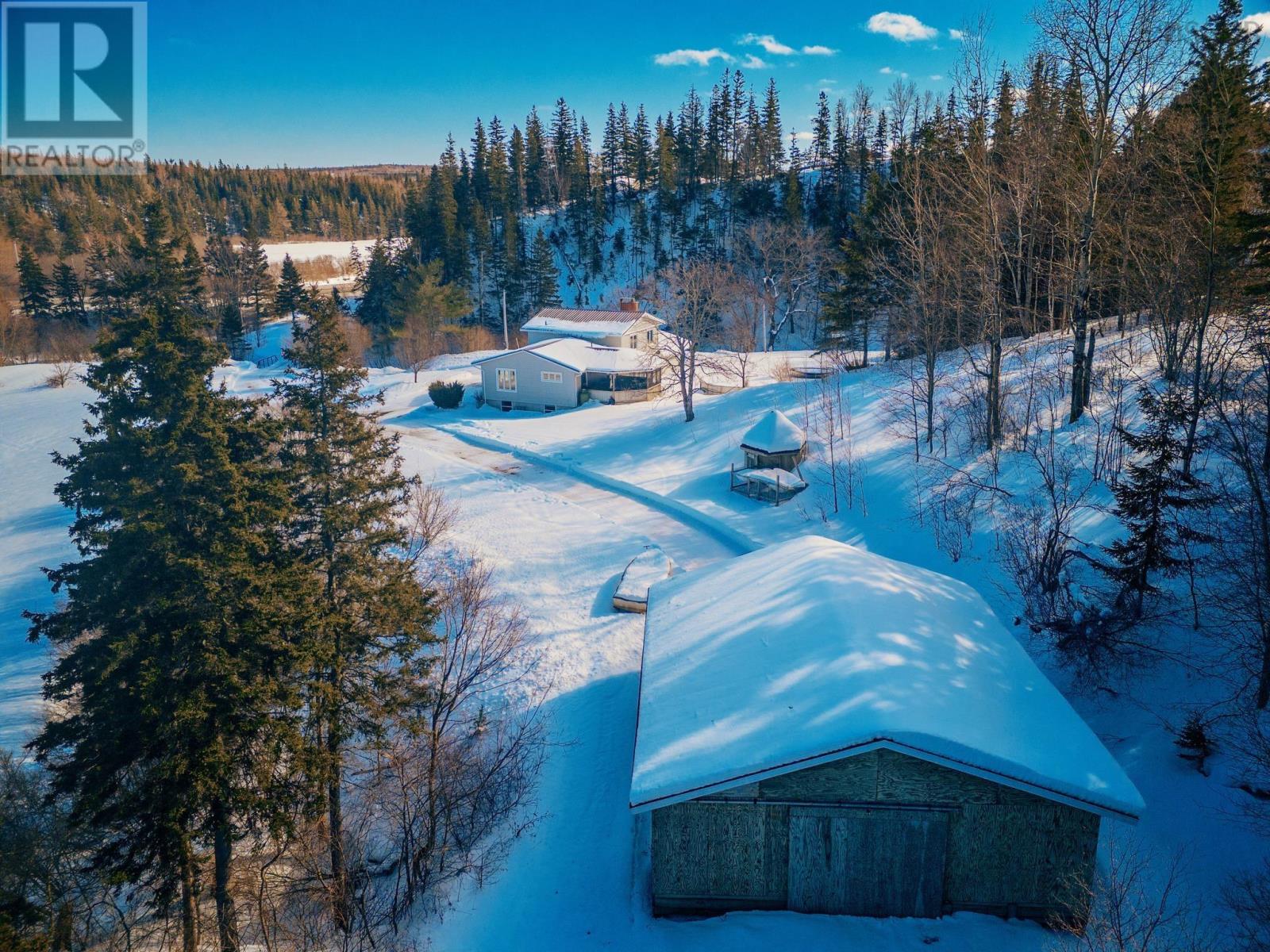 10055 19 Highway, Southwest Mabou, Nova Scotia B0E2W0 | REALTOR.ca