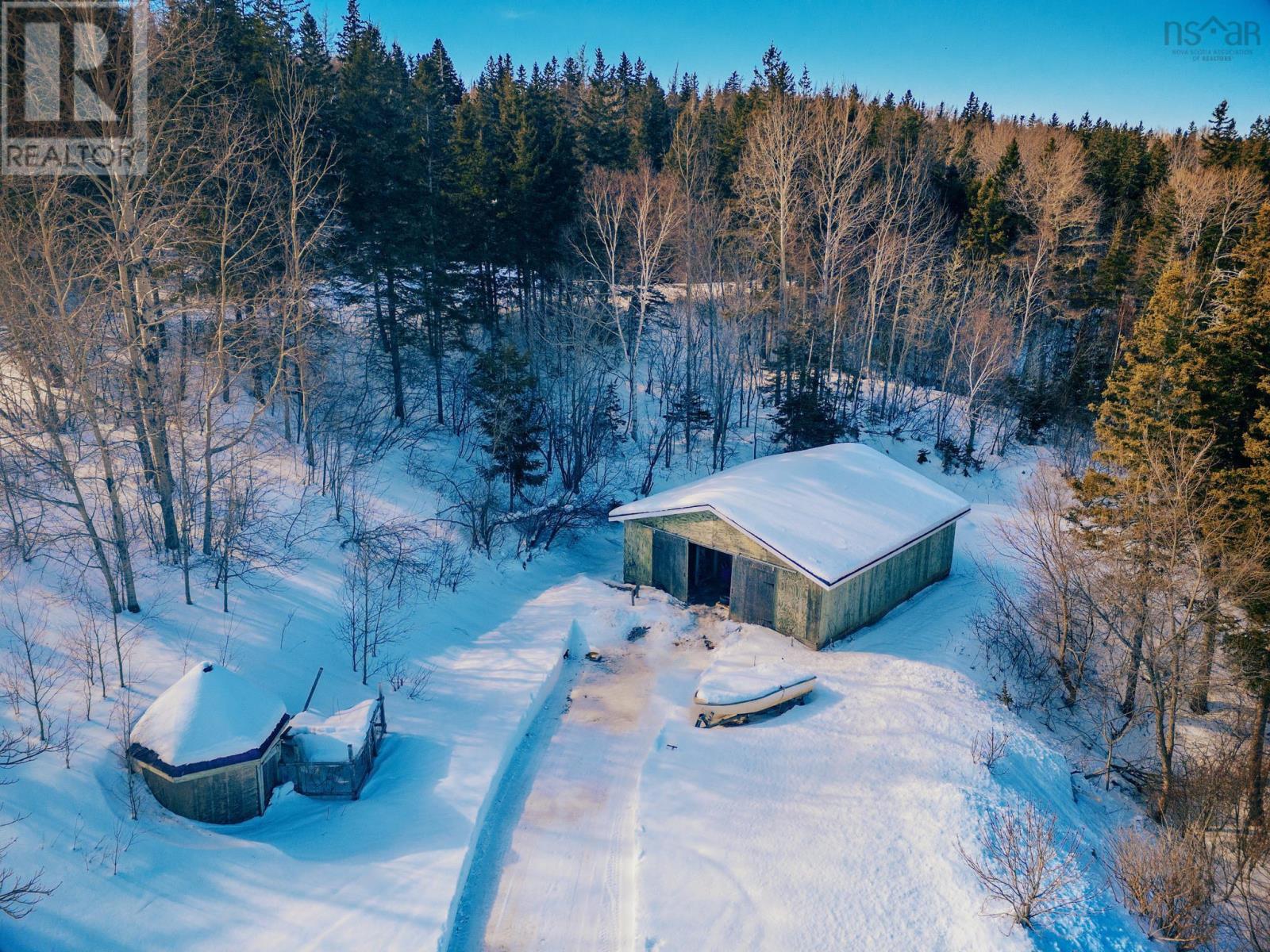 10055 19 Highway, Southwest Mabou, Nova Scotia B0E2W0 | REALTOR.ca