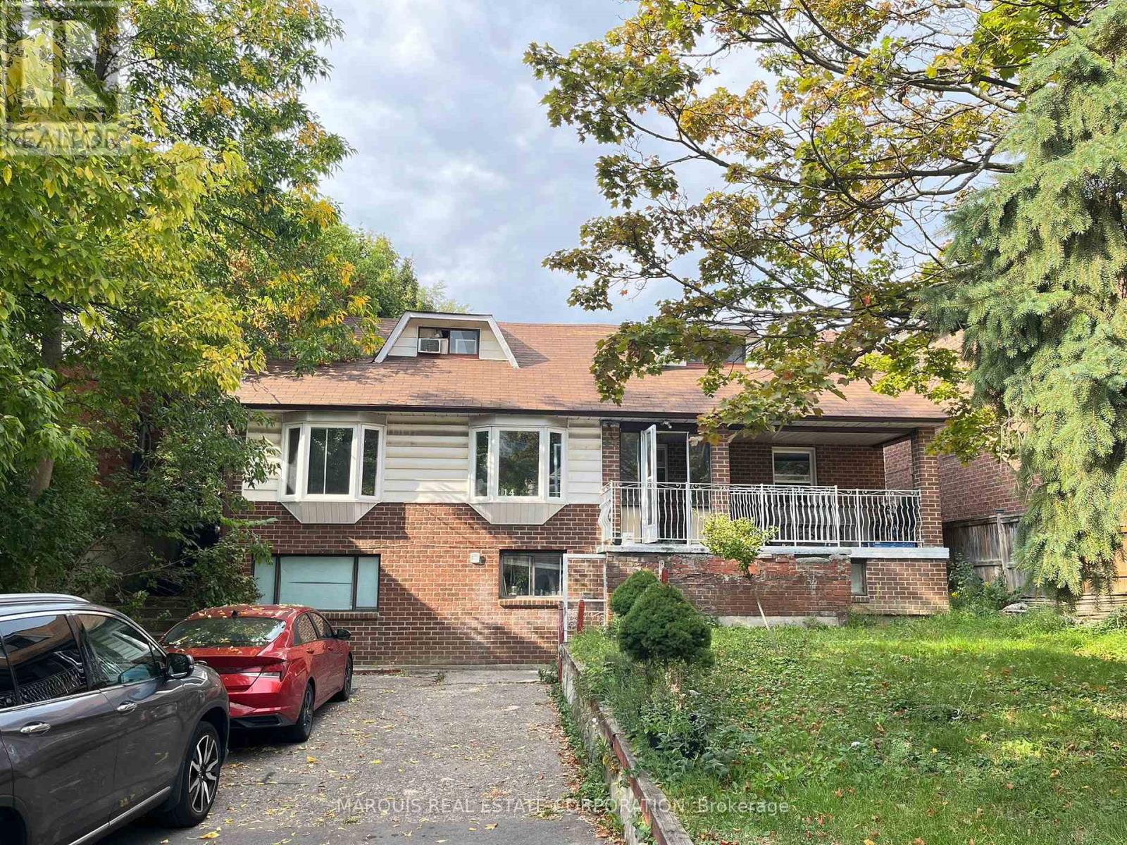 14 CARDELL AVENUE