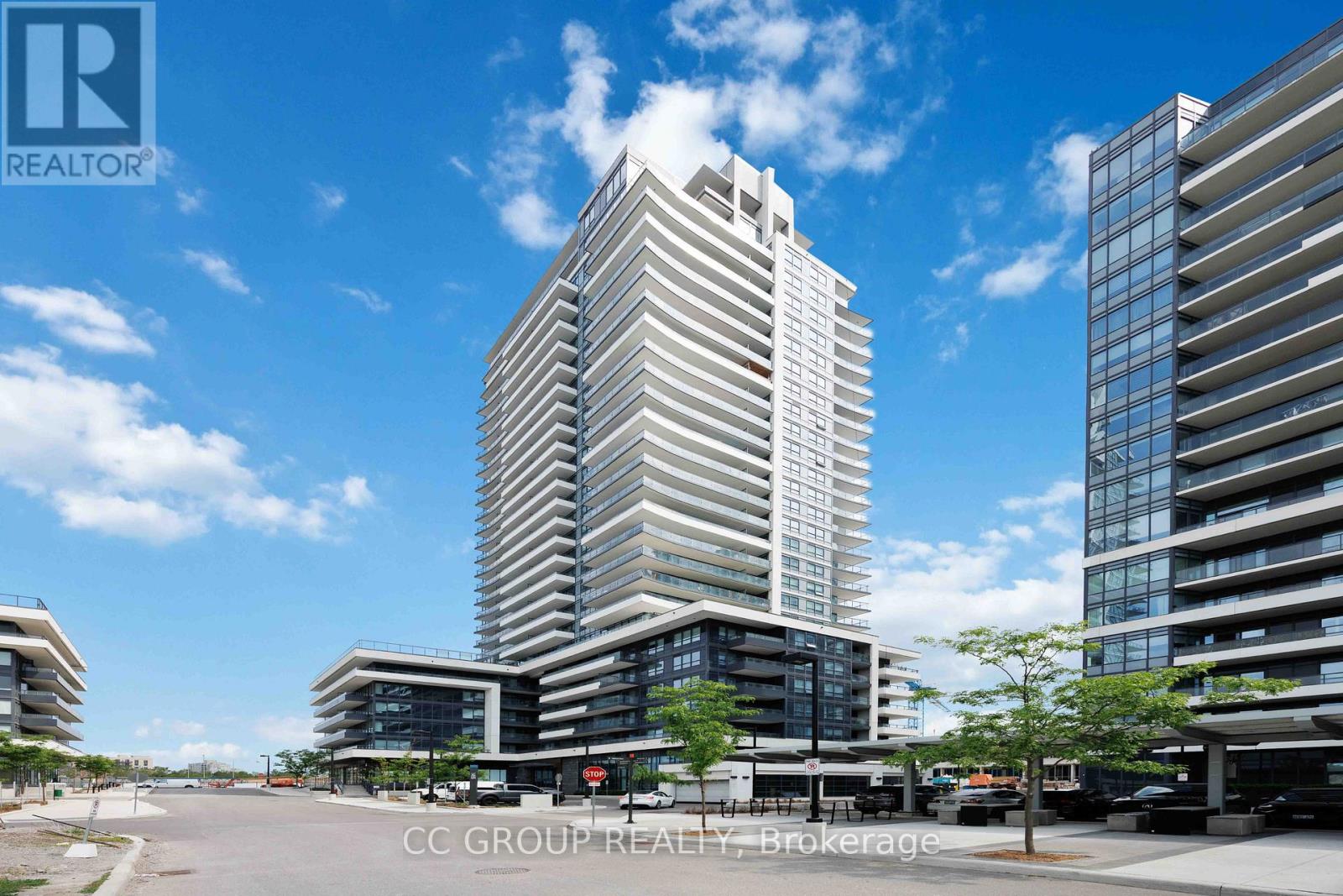2310 - 1455 CELEBRATION DRIVE