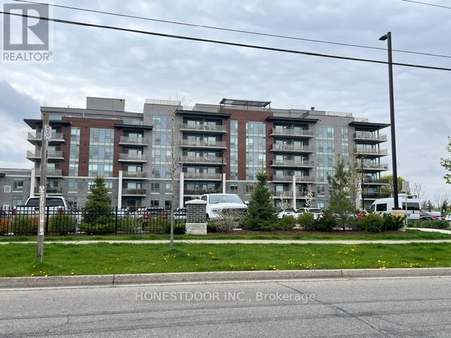 303 - 34 NORMAN STREET, Brantford, Ontario N3R2Y1