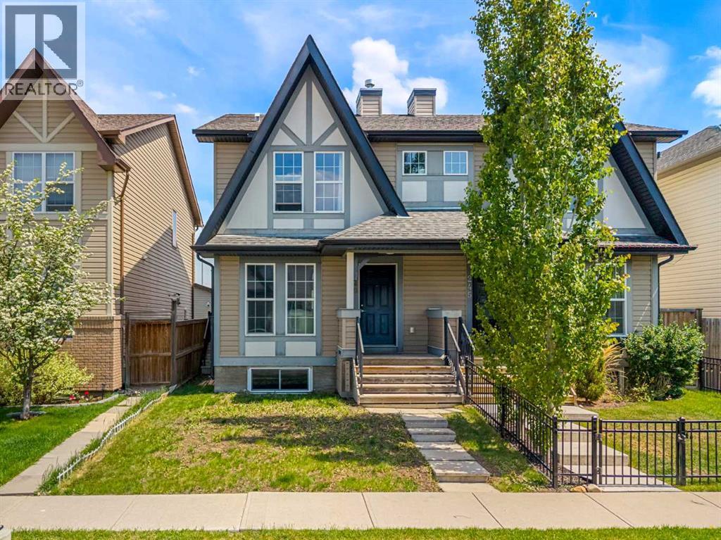 Duplex for Sale in 249 Elgin Meadows Park SE|Calgary, Alberta T2Z0M4