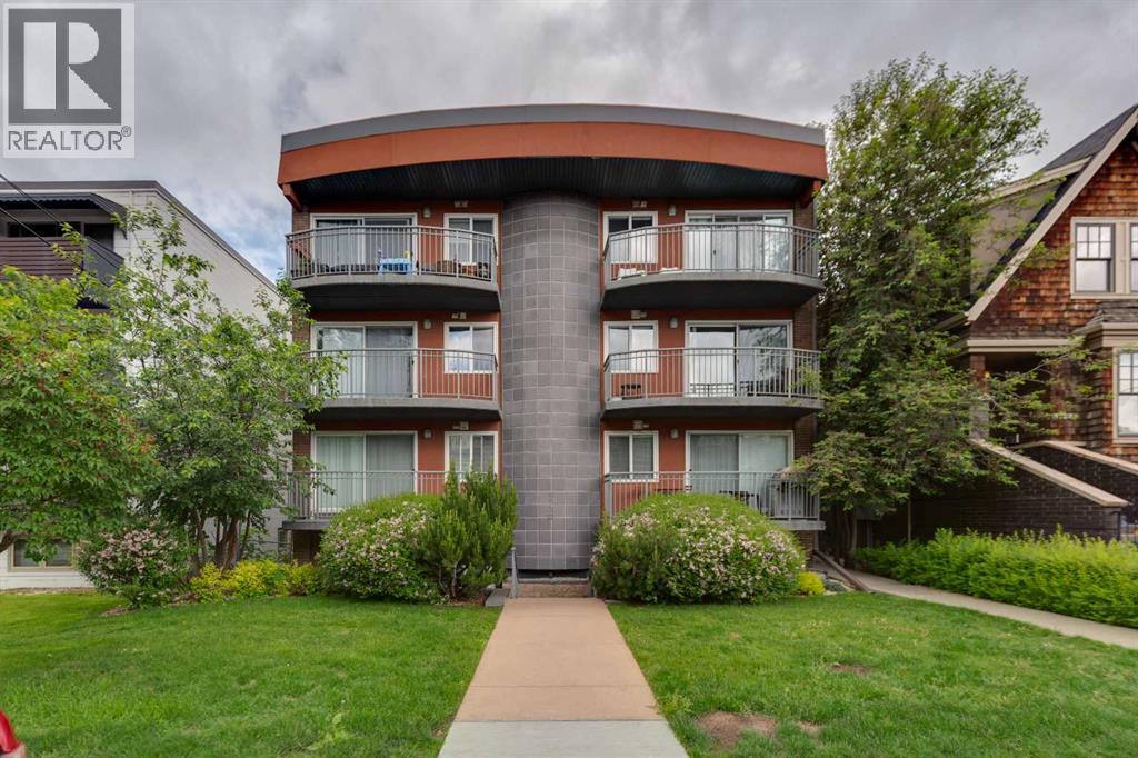 Apartment for Sale in 406, 1730 7 Street SW|Calgary, Alberta T2T2W6