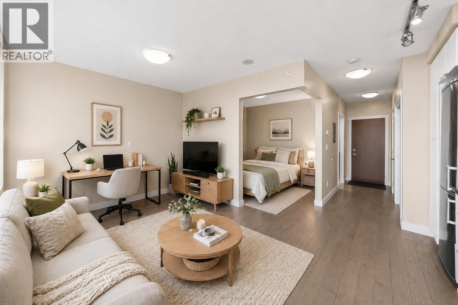 707 9025 HIGHLAND COURT, Burnaby, British Columbia V5A0A8
