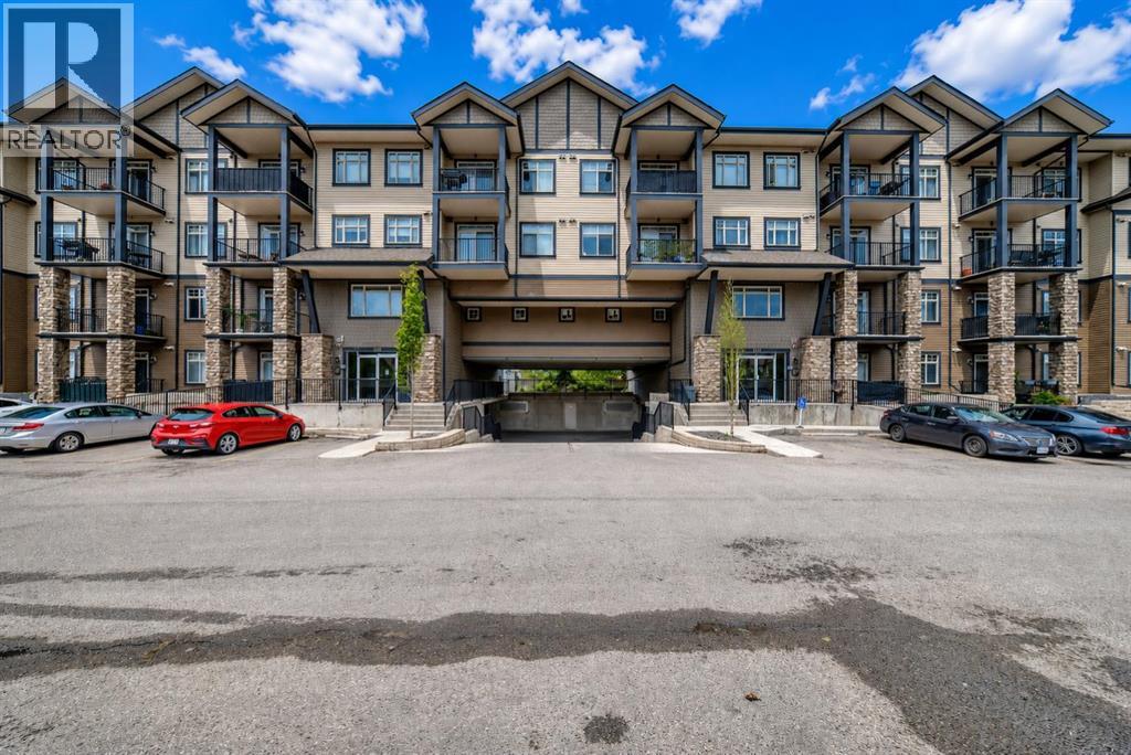 Apartment for Sale in 312, 117 Copperpond Common SE|Calgary, Alberta T2Z5E2 2