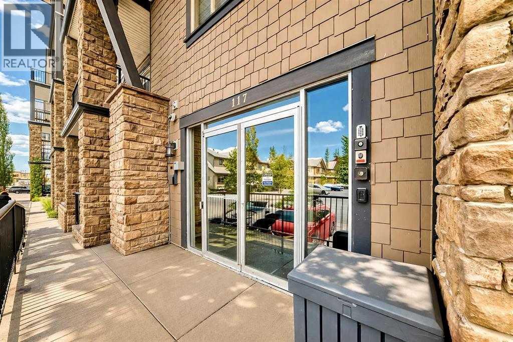 Apartment for Sale in 312, 117 Copperpond Common SE|Calgary, Alberta T2Z5E2 4