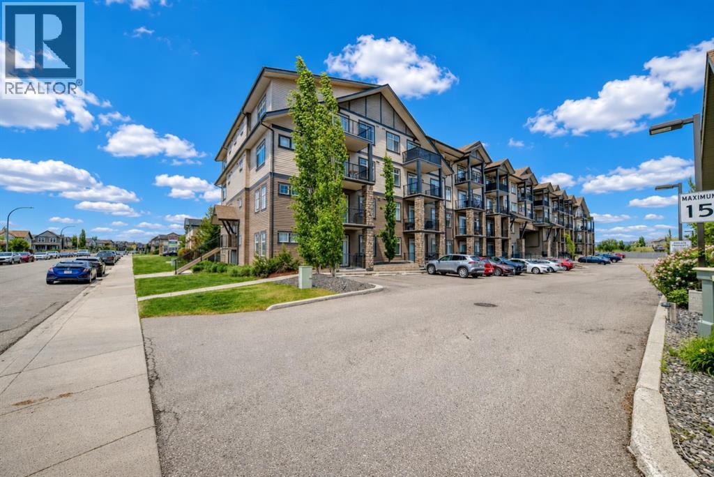 Apartment for Sale in 312, 117 Copperpond Common SE|Calgary, Alberta T2Z5E2 3