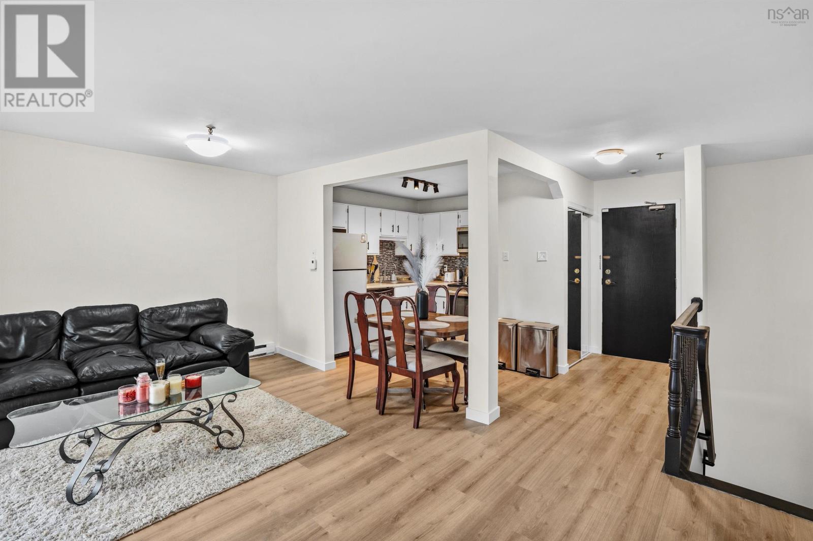 101 75 Collins Grove, Dartmouth, Nova Scotia B2W6B3