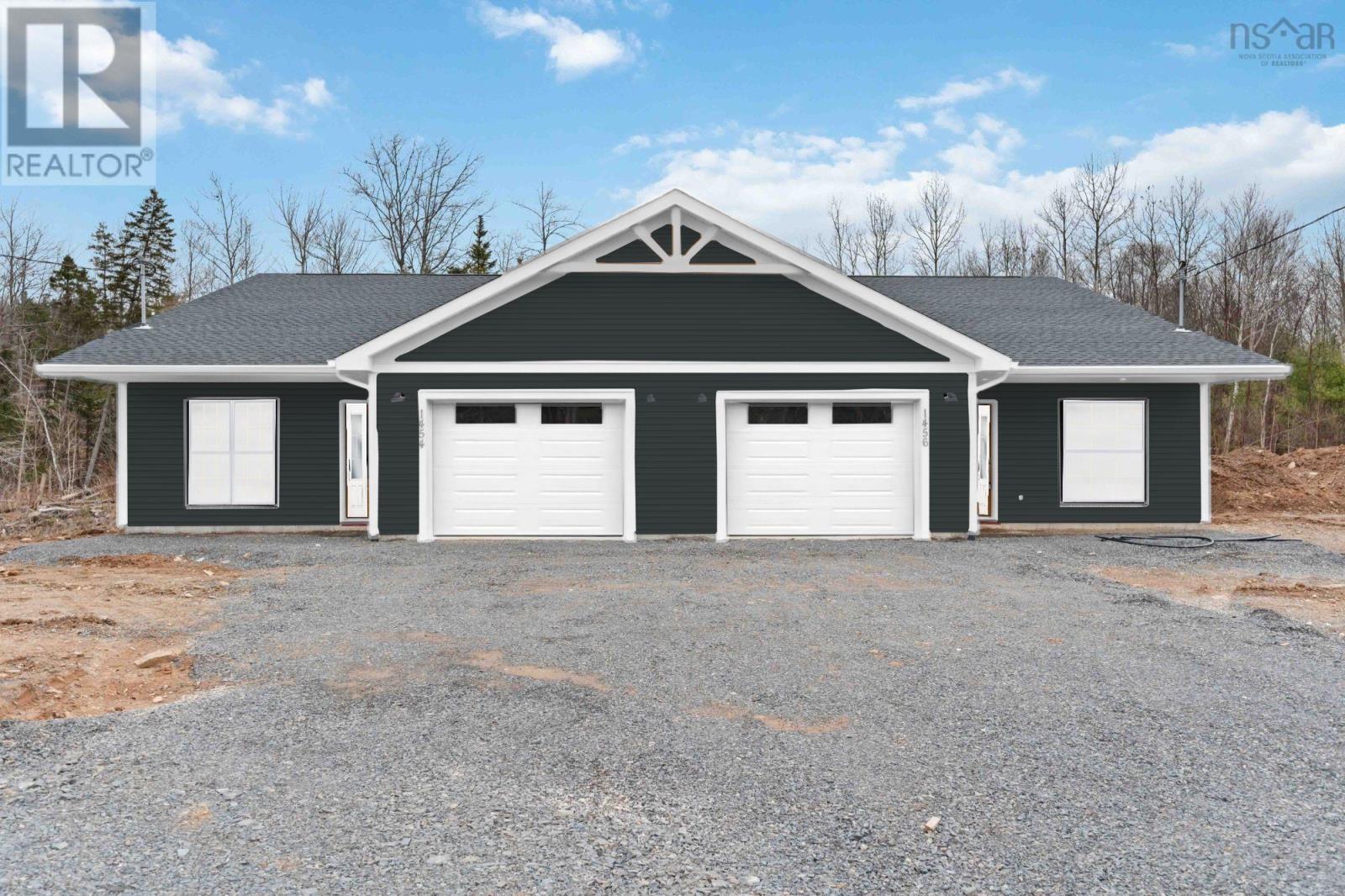 For sale: 1444 Ashlee Drive, Coldbrook, Nova Scotia B4R1A1 - 202605293 ...