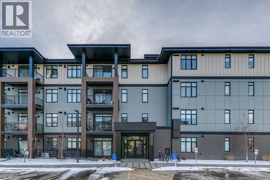 Apartment for Sale in 4404, 200 Seton Circle SE|Calgary, Alberta T3M3X1 2