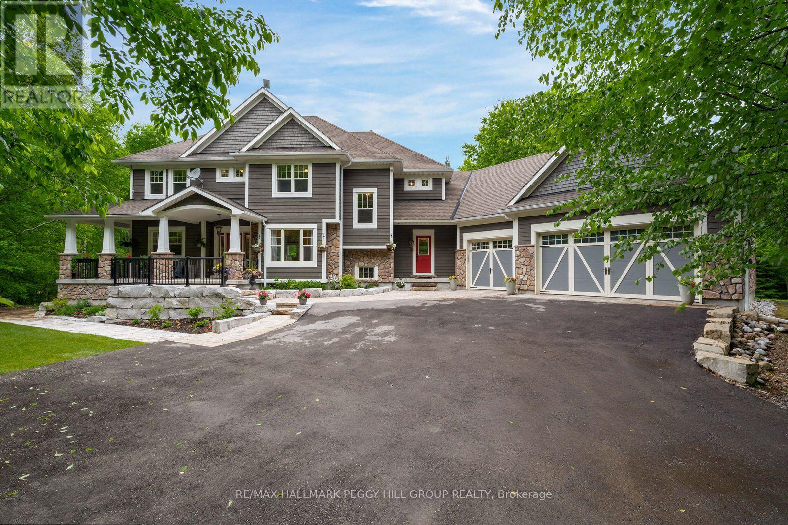 ロムニーハウス 114〜116 For sale: 185 SKYLARK ROAD, Tiny, Ontario L0L2T0 - S13447504