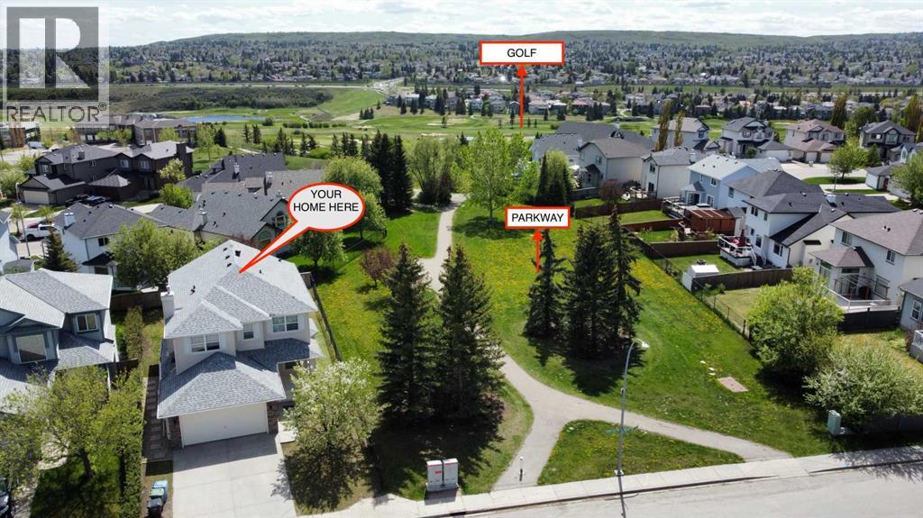 House for Sale in 7 Country Hills Park NW|Calgary, Alberta T3K5C8 3