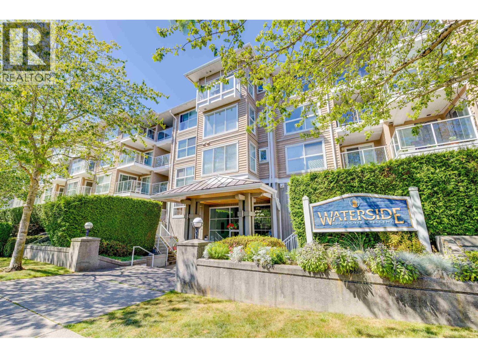 145 5880 DOVER CRESCENT, Richmond, British Columbia V7C5P5