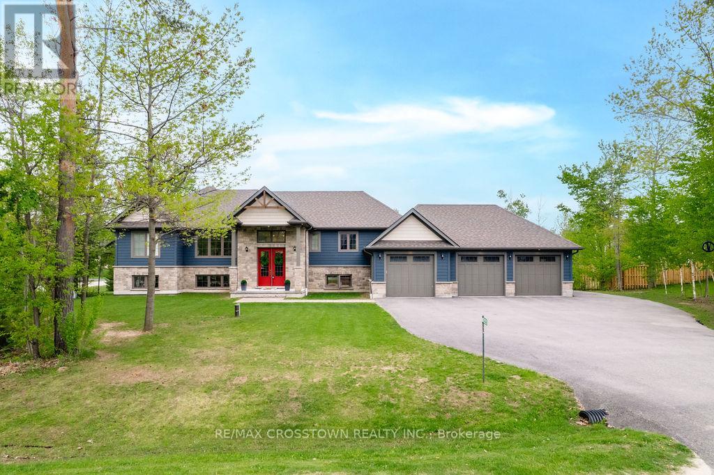 2055 ELANA DRIVE