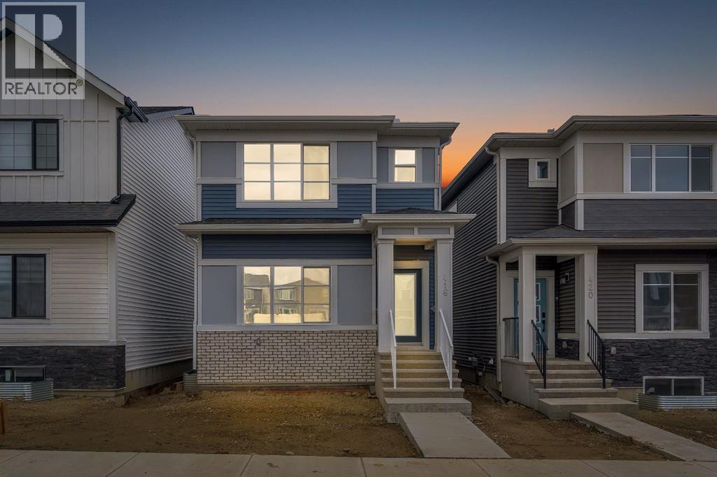 House for Sale in 416 Lewiston Landing NE|Calgary, Alberta T3P0T7